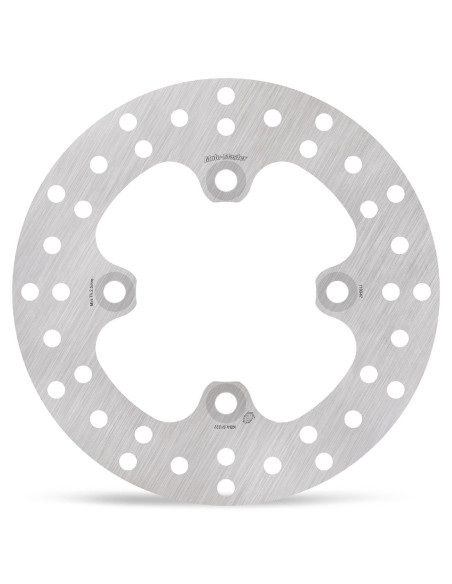 Disque Frein avant MOTO MASTER Round - KAWASAKI 360 / 650 / 700 / 750 KVF