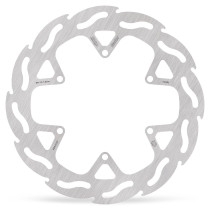 Disque de frein arrière MOTO MASTER Flame - BMW G 450 X 2008-2011