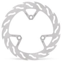 Disque de frein arrière MOTO MASTER Flame - SUZUKI 200 Burgman 2007-2013
