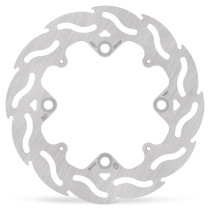 Disque de frein arrière MOTO MASTER Flame - HONDA 600 CBR RR 2009-2016