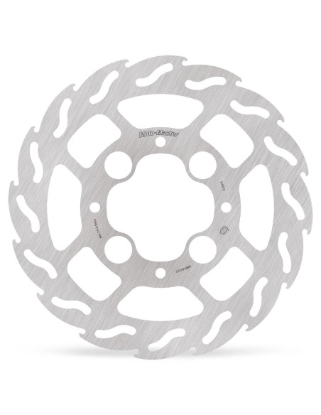 Disque de frein arrière MOTO MASTER Flame - HONDA 800 VFR 1998-2012 800 Crossrunner 2011-2015 1000 CB R 2008-2017