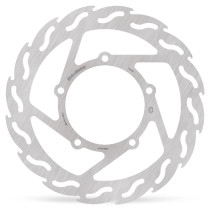 Disque de frein arrière MOTO MASTER Flame - APRILIA 850 Mana 2010-2013