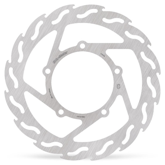 Disque de frein arrière MOTO MASTER Flame - APRILIA 850 Mana 2010-2013