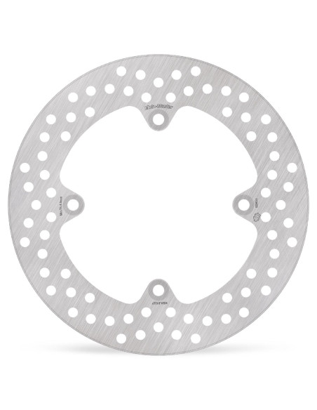 Disque de frein arrière MOTO MASTER Halo - DUCATI 748 / 916 / 996 / 998 R / S