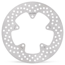 Disque de frein arrière MOTO MASTER Halo - DUCATI 749 R / Dark 2004-2007 S 2003-2007 999 S 2003-2006 R 2004-2006