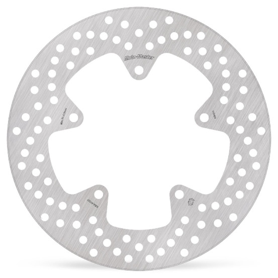 Disque de frein arrière MOTO MASTER Halo - DUCATI 749 R / Dark 2004-2007 S 2003-2007 999 S 2003-2006 R 2004-2006
