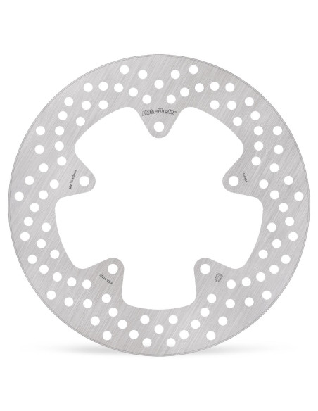 Disque de frein arrière MOTO MASTER Halo - DUCATI 749 R / Dark 2004-2007 S 2003-2007 999 S 2003-2006 R 2004-2006