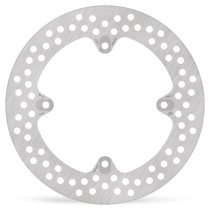Disque de frein arrière MOTO MASTER Halo - MV AGUSTA 910 / 989 / 990 / 1078 / 1090 Brutale 750 / 1000 / 1078 F4