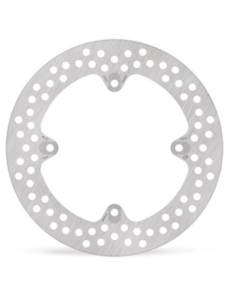 Disque de frein arrière MOTO MASTER Halo - MV AGUSTA 910 / 989 / 990 / 1078 / 1090 Brutale 750 / 1000 / 1078 F4