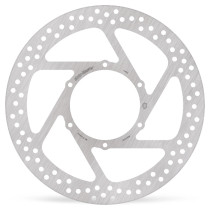 Disque de frein avant droit MOTO MASTER Halo - BMW F 650 CS 2002-2003 F 650 GS 2000-2003 F 650 ST 1997-1999