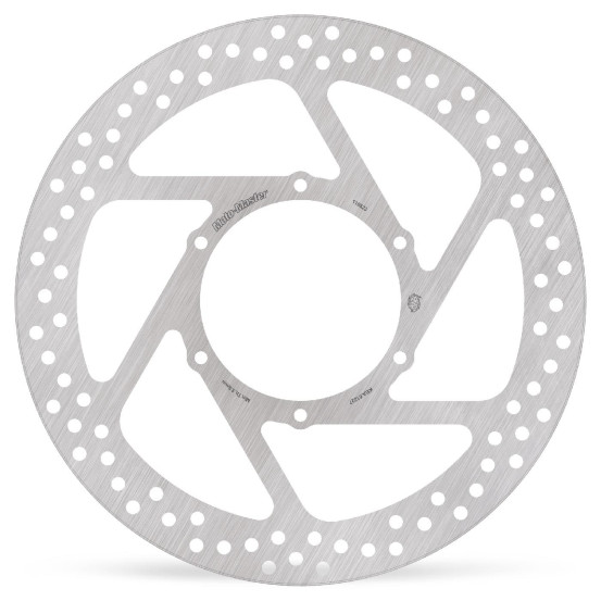 Disque de frein avant droit MOTO MASTER Halo - BMW F 650 CS 2002-2003 F 650 GS 2000-2003 F 650 ST 1997-1999