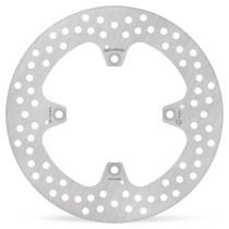 Disque de frein arrière MOTO MASTER Halo - DUCATI 821 / 939 Hypermotard / Strada 796 / 797 / 1100 Monster 1200 Multistrada