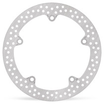 Disque de frein arrière MOTO MASTER Halo - HONDA 1200 VFR F 2010-2016 1200 Crosstourer 2012-2017