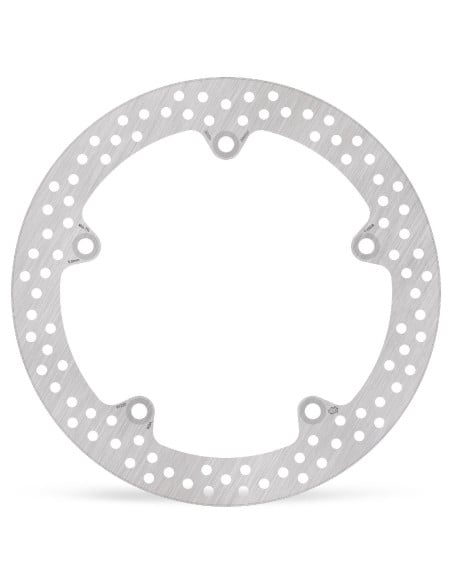 Disque de frein arrière MOTO MASTER Halo - HONDA 1200 VFR F 2010-2016 1200 Crosstourer 2012-2017