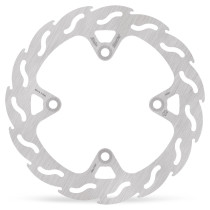 Disque de frein avant gauche MOTO MASTER Flame - HONDA 125 SH 2002-2013 150 SH 2005-2017
