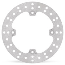 Disque de frein avant MOTO MASTER Halo - CAN AM 450 / 500 / 650 / 800 / 1000 Outlander 500 / 800 / 1000 Renegade