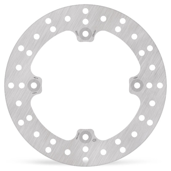 Disque de frein avant MOTO MASTER Halo - CAN AM 450 / 500 / 650 / 800 / 1000 Outlander 500 / 800 / 1000 Renegade