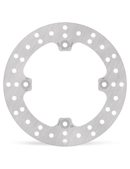 Disque de frein avant MOTO MASTER Halo - CAN AM 450 / 500 / 650 / 800 / 1000 Outlander 500 / 800 / 1000 Renegade