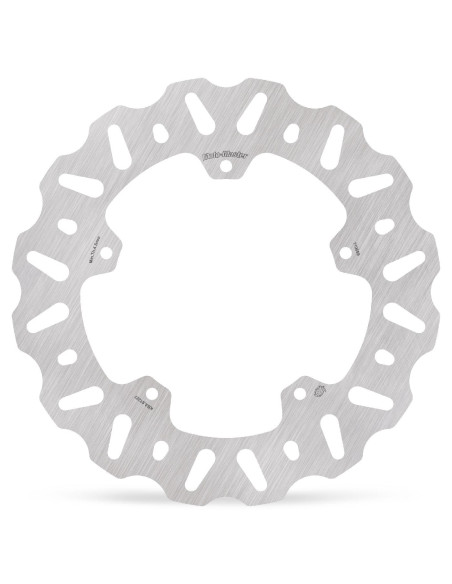 Disque de frein avant ou arrière MOTO MASTER Nitro - PIAGGIO 125 Liberty 125 X8 400 / 500 Beverly 500 X9