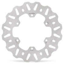 Disque de frein avant ou arrière MOTO MASTER Nitro - DERBI / GILERA / PIAGGIO