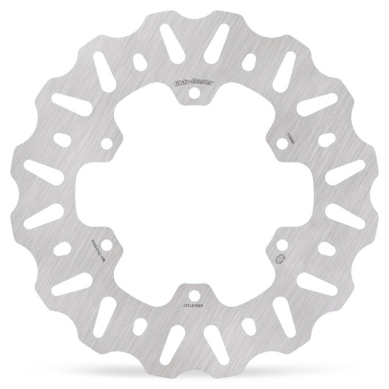 Disque de frein avant ou arrière MOTO MASTER Nitro - DERBI / GILERA / PIAGGIO