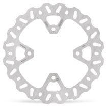 Disque de frein arrière MOTO MASTER Nitro - YAMAHA 125 XMAX 2006-2016 250 XMAX 2005-2016 250 X-City 2008-2016