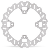 Disque de frein avant MOTO MASTER Nitro - HONDA 125 SH 2002-2013 150 SH 2005-2012