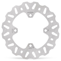 Disque de frein arrière MOTO MASTER Nitro - HONDA 125 SH 2002-2013 150 SH 2005-2012