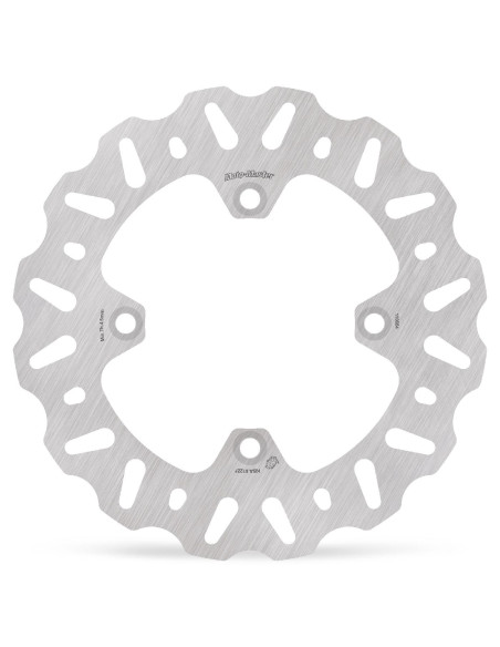 Disque de frein arrière MOTO MASTER Nitro - HONDA 125 SH 2002-2013 150 SH 2005-2012