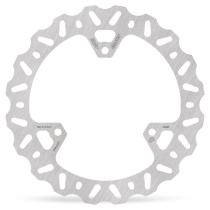 Disque de frein arrière MOTO MASTER Nitro - YAMAHA 125 XMAX 2011-2016 250 XMAX 2011-2016 300 XMAX 2017