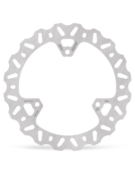 Disque de frein arrière MOTO MASTER Nitro - YAMAHA 125 XMAX 2011-2016 250 XMAX 2011-2016 300 XMAX 2017