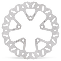 Disque de frein avant ou arrière MOTO MASTER Nitro - KYMCO 50 / 125 / 200 Agility City 50 / 125 / 200 / 300 People