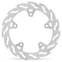 Disque de frein arrière MOTO MASTER Flame - SUZUKI 1000 GSX-S / F