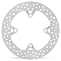 Disque de frein arrière MOTO MASTER Halo - KAWASAKI 750 / 800 / 1000 Z 1000 Versys 1000 HZ 1400 ZZR