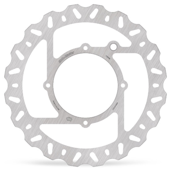 Disque de frein avant MOTO MASTER Nitro - HUSQVARNA 85 TC 2014-2018