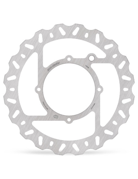 Disque de frein avant MOTO MASTER Nitro - HUSQVARNA 85 TC 2014-2018