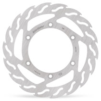 Disque de frein avant gauche MOTO MASTER Flame - TRIUMPH 790 / 865 Bonneville 900 Scrambler