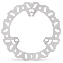 Disque de frein avant MOTO MASTER Nitro - YAMAHA 125 N-Max 2015-2017