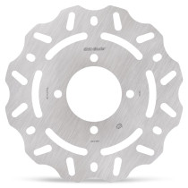 Disque de frein arrière MOTO MASTER Nitro - Montesa 250 / 260 / 300 / 301 Cota 4RT / RR