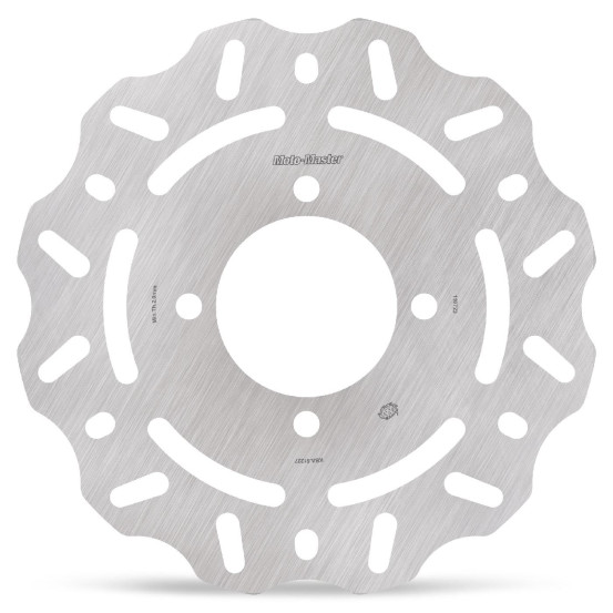 Disque de frein arrière MOTO MASTER Nitro - Montesa 250 / 260 / 300 / 301 Cota 4RT / RR