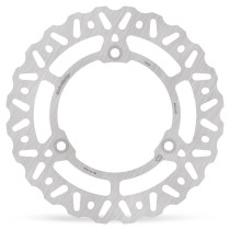 Disque de frein avant ou arrière MOTO MASTER Nitro - SUZUKI 125 / 200 Burgman