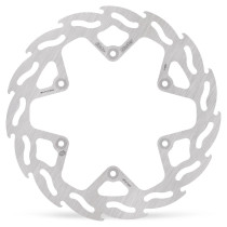 Disque de frein arrière MOTO MASTER Flame - YAMAHA 450 YZF 2020-2026