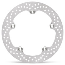Disque de frein avant MOTO MASTER Riveted Halo - BMW R 850 / 1100 / 1150 GS / R / RT / S K 1200 RS