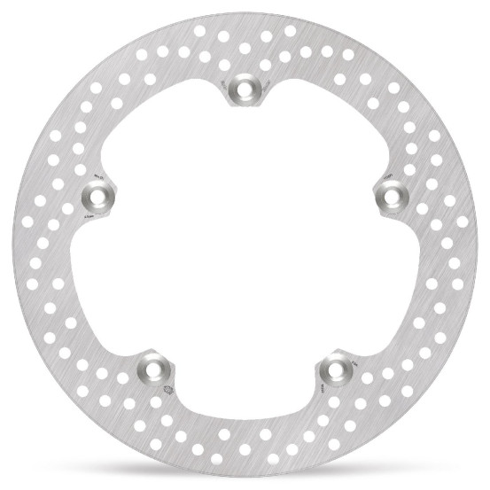 Disque de frein avant MOTO MASTER Riveted Halo - BMW R 850 / 1100 / 1150 GS / R / RT / S K 1200 RS