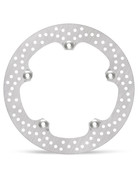 Disque de frein avant MOTO MASTER Riveted Halo - BMW R 850 / 1100 / 1150 GS / R / RT / S K 1200 RS