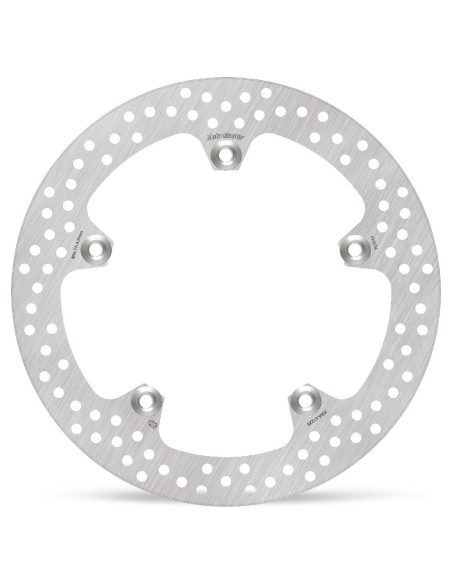 Disque de frein avant MOTO MASTER Riveted Halo - BMW F 800 R / S / ST K / R 1200 R / RT / S / ST HUSQVARNA Nuda
