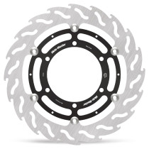 Disque de frein avant droit MOTO MASTER Flame - BMW R850 R / RT K 1100 LT R 1100 R / RS / RT
