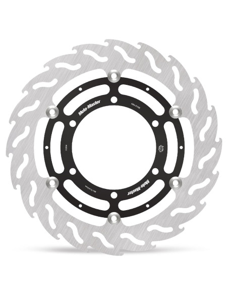 Disque de frein avant droit MOTO MASTER Flame - BMW R850 R / RT K 1100 LT R 1100 R / RS / RT
