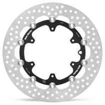 Disque de frein avant MOTO MASTER Halo - HUSQVARNA 701 Enduro KTM 690 Enduro 990 Adventure