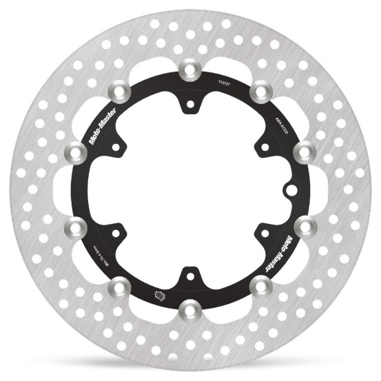 Disque de frein avant MOTO MASTER Halo - HUSQVARNA 701 Enduro KTM 690 Enduro 990 Adventure
